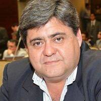Miguel Angel Lembo - Diputado provincial del PJ - Aumento del presupuesto by UNJu Radio