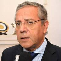 Abud Robles - Ministro de Desarrollo Económico y Producción - Proyecto de empleo by UNJu Radio