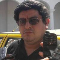 Raúl Olivares - Sindicato de peones de taxi - Sobre la ordenanza 6109 by UNJu Radio