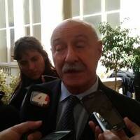 Juan José Ciacera - Secretario General del Consejo Federal de Inversiones - Convenio Jujuy con el CFI by UNJu Radio