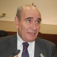 Rubén Rivarola - Diputado provincial - Sobre el Ingenio La Esperanza by UNJu Radio