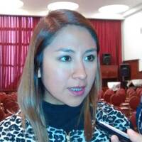 Flavia Castro - Titular del INADI - Programa Parlamento Juvenil: "Jóvenes por la discriminación" by UNJu Radio