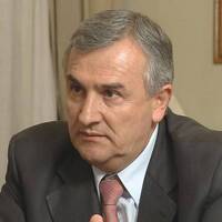 Gerardo Morales - Gobernador - Articulación con la UNJu by UNJu Radio