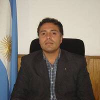 Germán Noro - Ex Delegado del INADI - Concurso de elecciones reina en Jujuy by UNJu Radio
