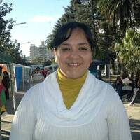 Cecilia Cernuschi - Voluntaria de la asociación "Zoom" - Acciones para personas en situacion de calle by UNJu Radio