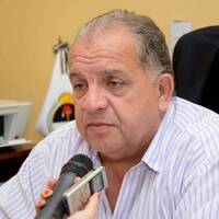 Cabana Fusz - Ministro de Trabajo - Convenio para trabajadores de Acero Zapla by UNJu Radio