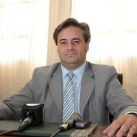 Gastón Millón - Secretario de Gobierno de la Municipalidad - Reubicación de vendedores ambulantes by UNJu Radio