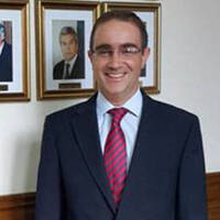 Fernando Zurueta - Presidente del Colegio de Abogados de Jujuy - Primer concurso selección de jueces by UNJu Radio
