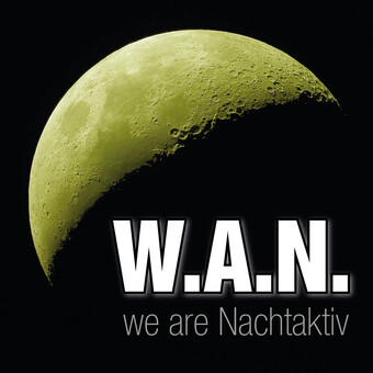We Are Nachtaktiv