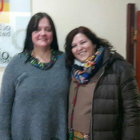 Silvina Kindgard - Prevención de Adicciones - Adriana Gamez - Niñez y Adolescencia - Adultos no escuchan a adolecentes by UNJu Radio 02