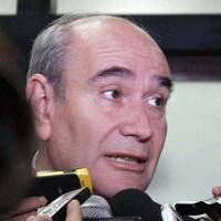 Ruben Rivarola - Diputado - Desmiente rumores de renuncia by UNJu Radio 02