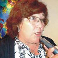 Silvia Ibáñez - Coordinadora Programa de ayuda a familiares victimas de Femicidio - Femicidio de Rosa Romero Juárez by UNJu Radio 02