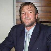 Jorge Rizzotti - Ministro de Infraestructura - Proyecto Belgrano by UNJu Radio 02