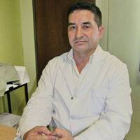 Dr. Clementti Pablo - Médico de la Sociedad Jujeña de Cardiología - Trombofilia - 02 by UNJu Radio 02