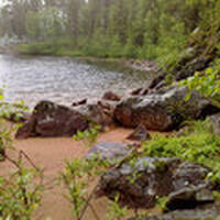 Lost In The Moment by MellowChange