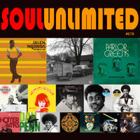 SOUL UNLIMITED Radioshow 678 by Soul Unlimited