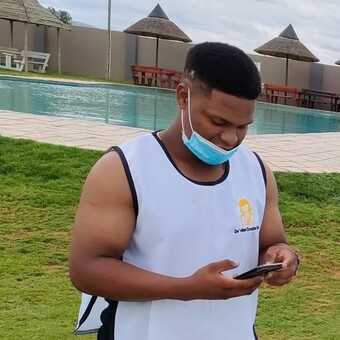 Amogelang R&agrave;y Sekete