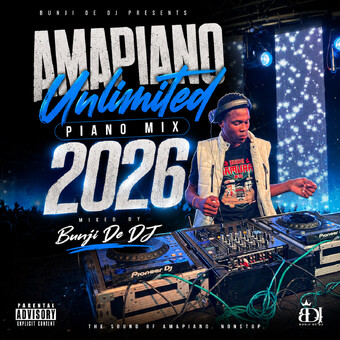 Bunji De DJ