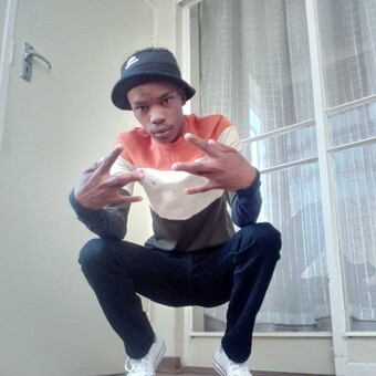 Pantsula Lonyaka II