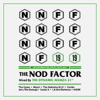 The Nod Factor 19 (Sept. 2024) by 21hamza