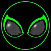 Timeless Frequency Drift nr. 20 by HyperSpacey