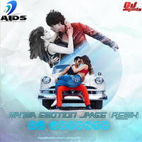 MANMA EMOTION JAAGE (REMIX) - DJ JOYONTH by DJ JOYONTH
