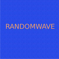 Climb On &amp; On A Fluffy Sandstorm by RandomWave