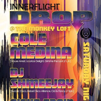 dj ShmeeJay Live @ Innerflight Drop by dj ShmeeJay