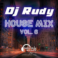 DJ Rudy - House Mix Vol.6 - Soulful Edition by DJ Rudy