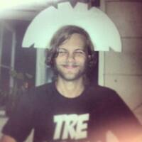 Captain Raveman - End Of The World by Captain Raveman