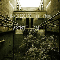 InnerEscape exclusive 111111T001 SM-LL by Inner Escape