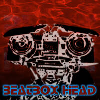 Beatbox Head by Phaic Nine