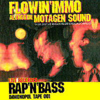 Flowin Immo 2001 LIVE by Motagen Sound