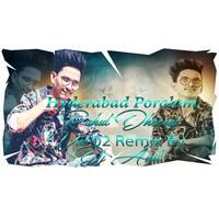 Hyderabad Poralam ( Rahul Dheeraj ) Vol-2 Remix By Dj Anil by www.Djoffice.in