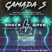 Camada 5 - Programa 58 by Camada 5