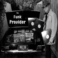 The Funk Provider by Mr Lob