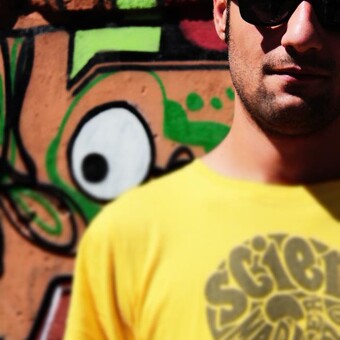 Besnik Koshi aka Extenzion