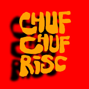 Chufchuf Risc