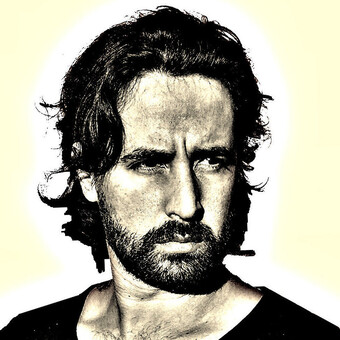 Dj Scops - #AlessioScopelliti