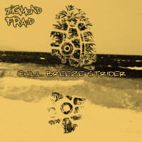 Chill Breeze Strider by zigmond fraud