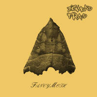 Fancy Moth by zigmond fraud