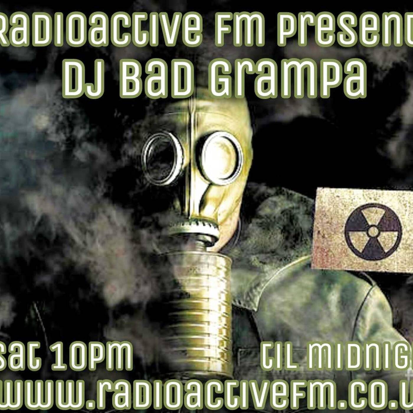 Dj Bad Grampa - 19/06/2022 - Lose Control