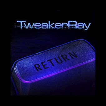 TweakerRay