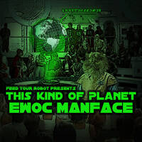 This Kind Of Planet by Feed Your Robot
