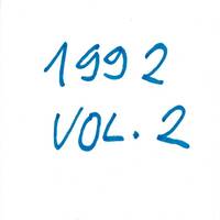 Finn Johannsen - Rewind Selection 1992 (Vol. 2) by Finn Johannsen