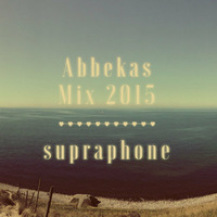 Abbekas Mix 2015 by SUPRΔPHΩΠΣ