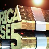Dj Kym NickDee - Africa Rise Volume 5 by DJ KYM NICKDEE