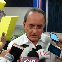 Entrevista Francisco López Mena | Ejecuciones en Cancún by Vicente Carrera