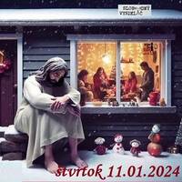 Spirituálny kapitál 496 - 2024-01-11 „Aj o tých hriechoch pod pásom“ by Slobodný Vysielač