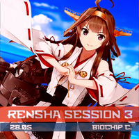 Biochip C. - Rensha Session 3 (May 2015) by The Speed Freak